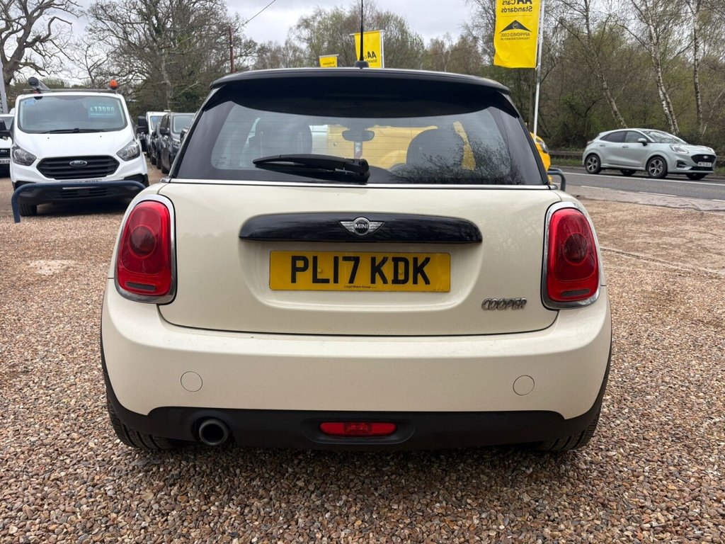 Used MINI Hatch 2017 for sale - 78124126: Photo 4