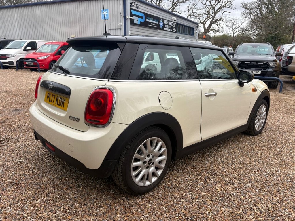 Used MINI Hatch 2017 for sale - 78124126: Photo 5