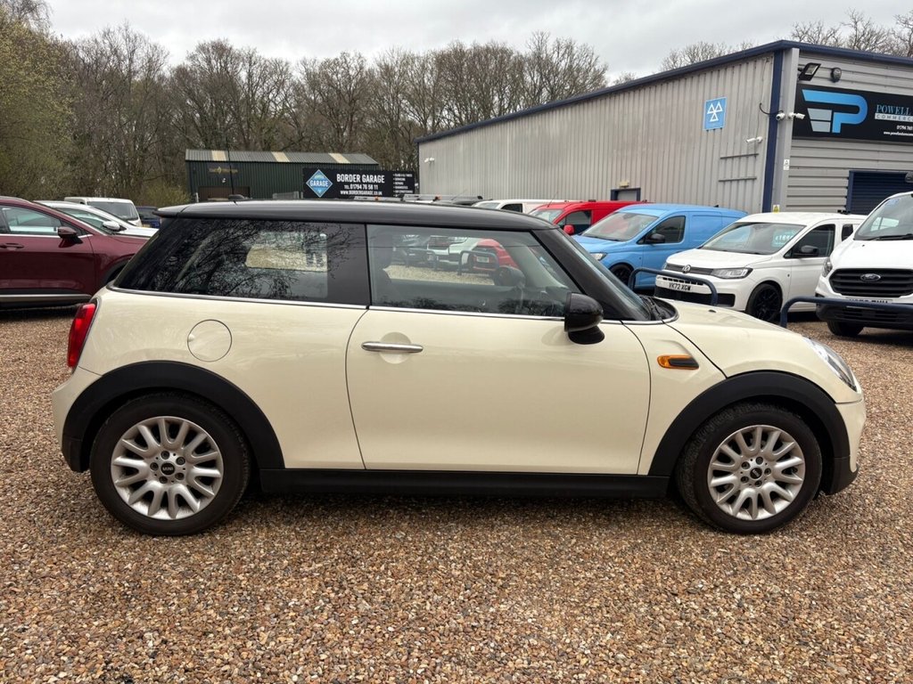 Used MINI Hatch 2017 for sale - 78124126: Photo 6
