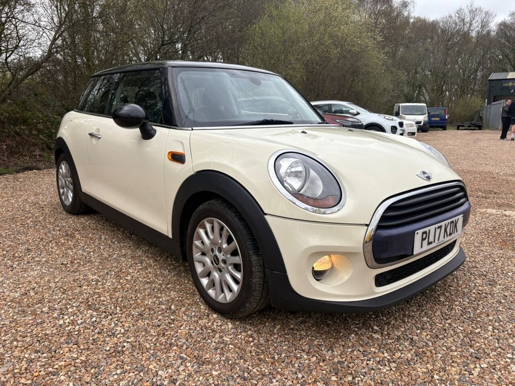 Used MINI Hatch 2017 for sale - 78124126: Photo 7