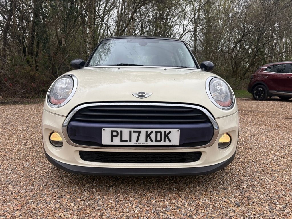Used MINI Hatch 2017 for sale - 78124126: Photo 8
