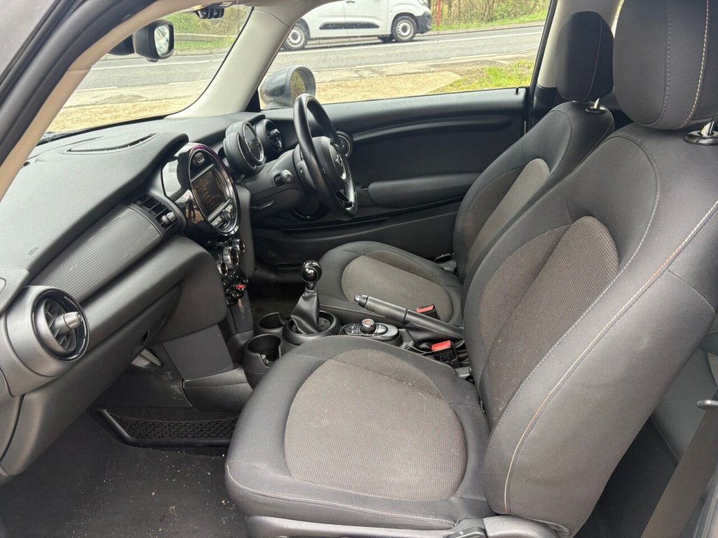 Used MINI Hatch 2017 for sale - 78124126: Photo 9