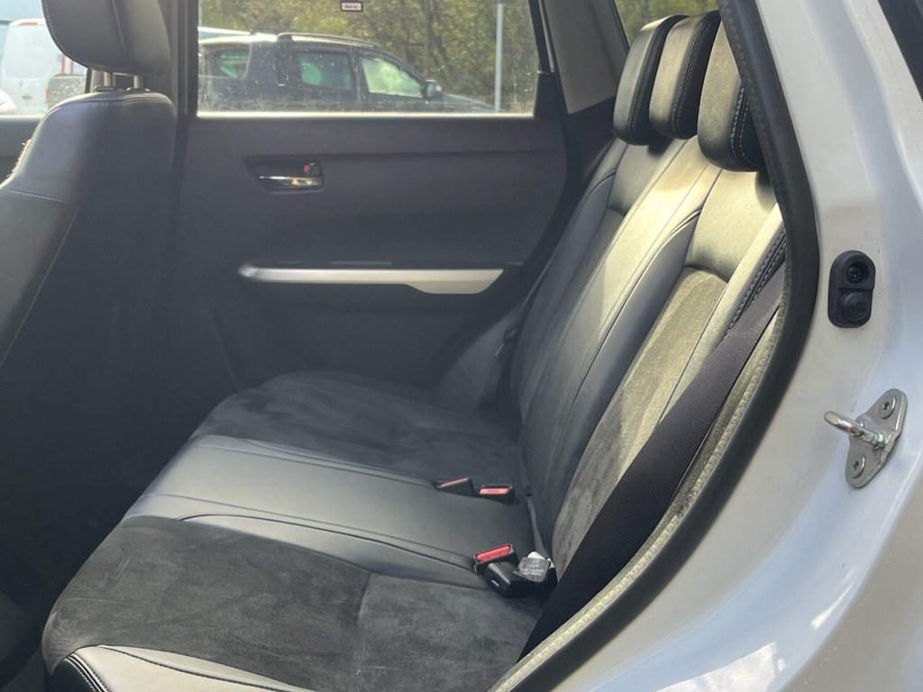 Used Suzuki Vitara 2015 for sale - 76376111: Photo 10