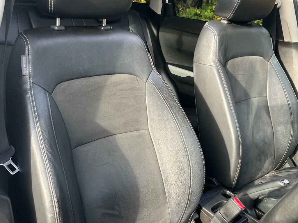 Used Suzuki Vitara 2015 for sale - 76376111: Photo 11