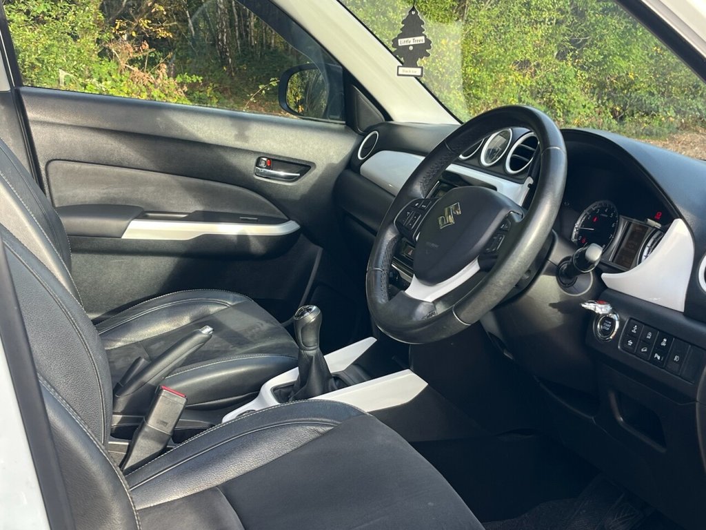 Used Suzuki Vitara 2015 for sale - 76376111: Photo 12