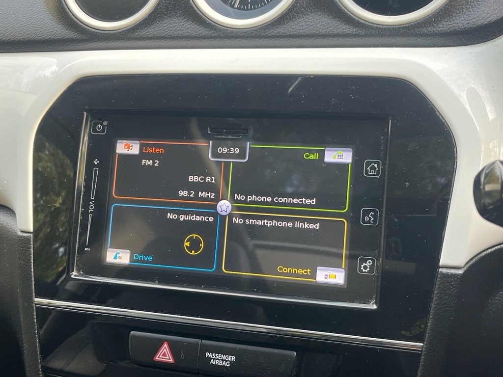 Used Suzuki Vitara 2015 for sale - 76376111: Photo 14