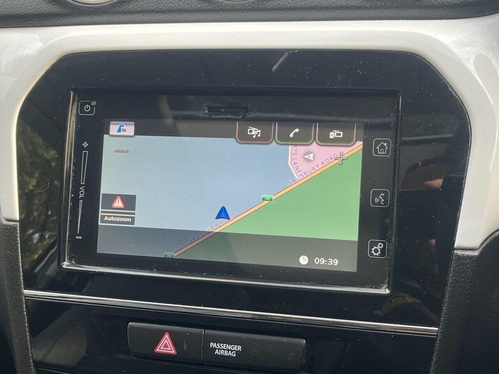 Used Suzuki Vitara 2015 for sale - 76376111: Photo 15