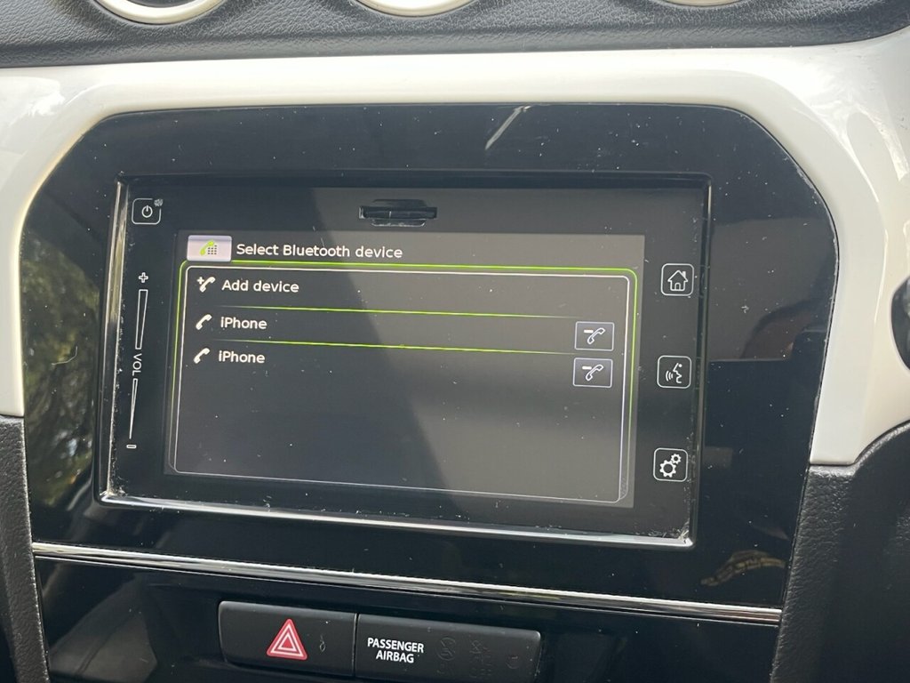 Used Suzuki Vitara 2015 for sale - 76376111: Photo 16