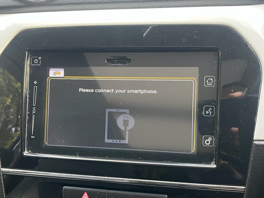 Used Suzuki Vitara 2015 for sale - 76376111: Photo 17