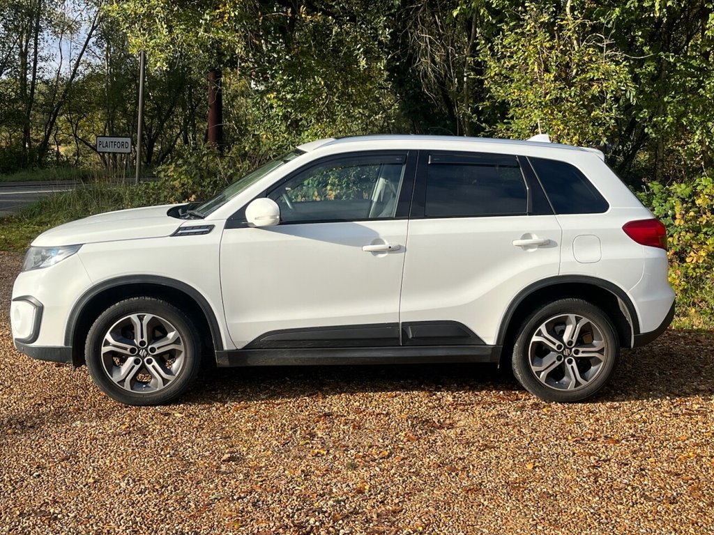 Used Suzuki Vitara 2015 for sale - 76376111: Photo 2