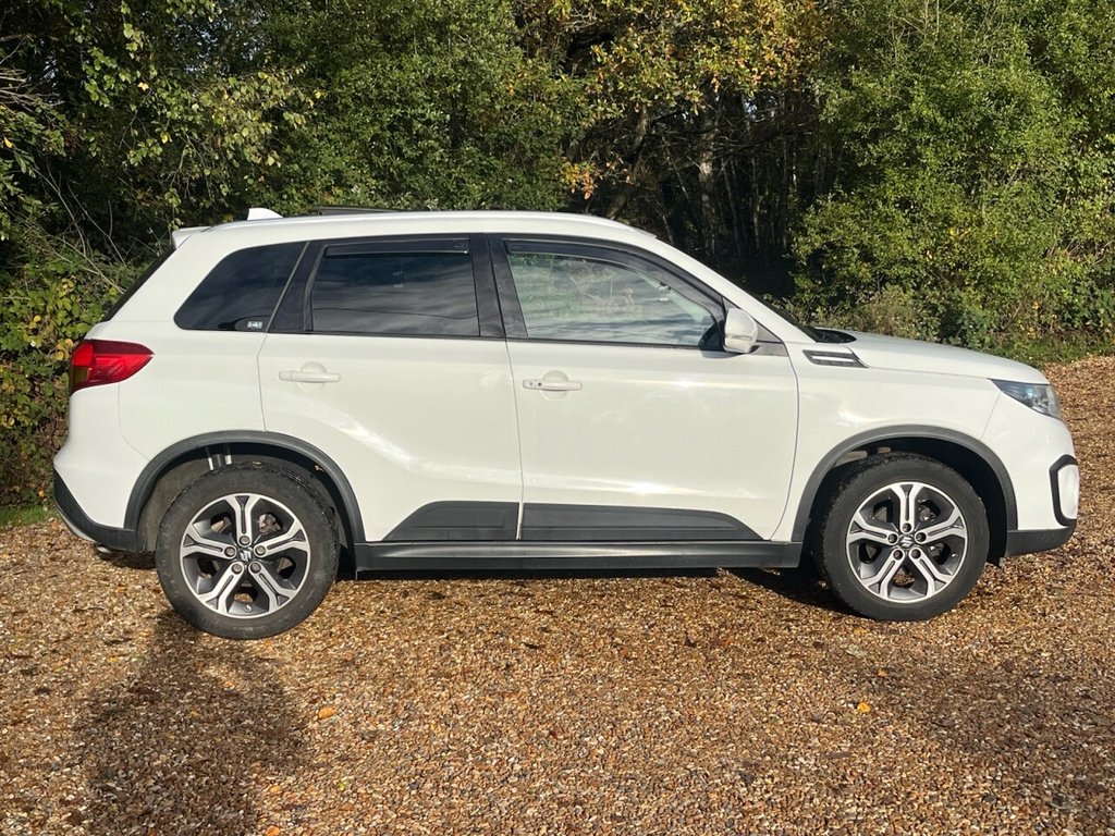 Used Suzuki Vitara 2015 for sale - 76376111: Photo 5
