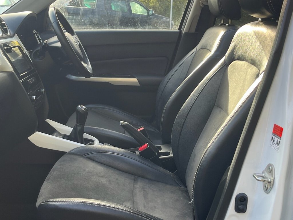 Used Suzuki Vitara 2015 for sale - 76376111: Photo 8