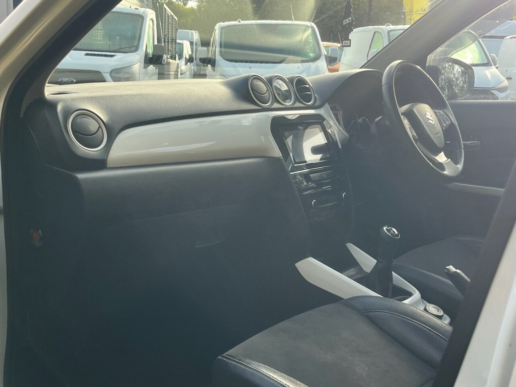 Used Suzuki Vitara 2015 for sale - 76376111: Photo 9