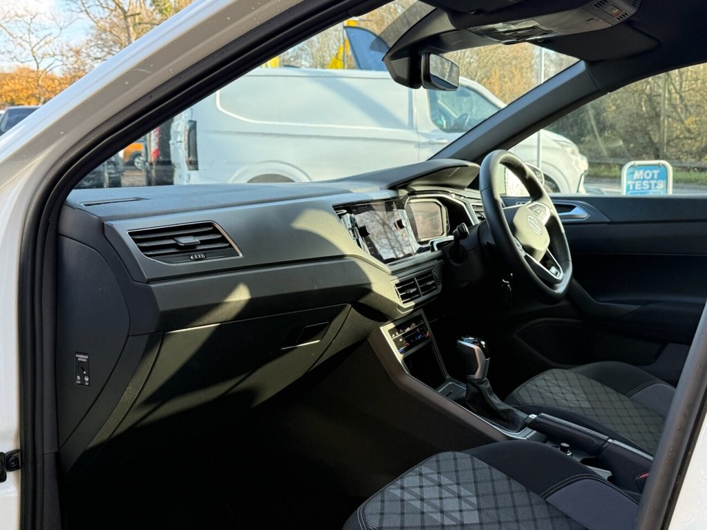 Used Volkswagen Polo 2023 for sale - 77394381: Photo 10