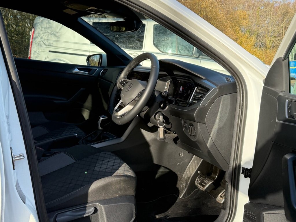 Used Volkswagen Polo 2023 for sale - 77394381: Photo 13