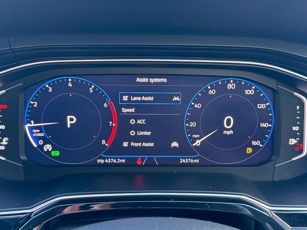 Used Volkswagen Polo 2023 for sale - 77394381: Photo 17