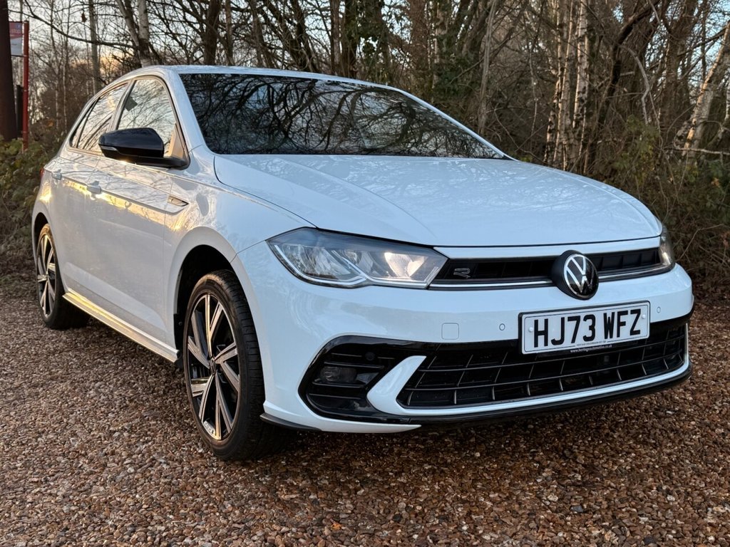 Used Volkswagen Polo 2023 for sale - 77394381: Photo 7