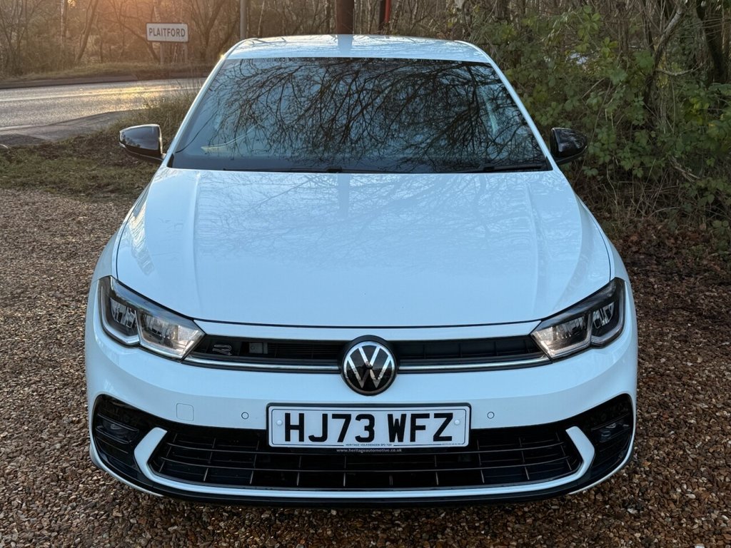 Used Volkswagen Polo 2023 for sale - 77394381: Photo 8