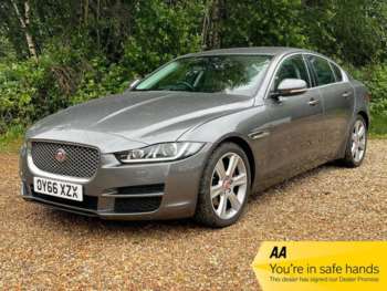 2016 (LT) - 2.0d [180] Portfolio 4dr Auto