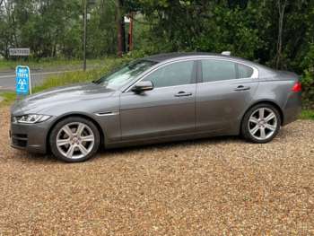 Used Jaguar XE 2016 for sale - 74839296: Photo