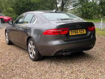 Used Jaguar XE 2016 for sale - 74839296: Photo