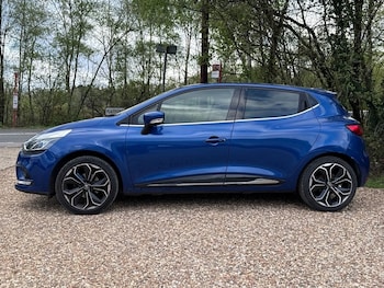 Used Renault Clio 2019 for sale - 78288273: Photo