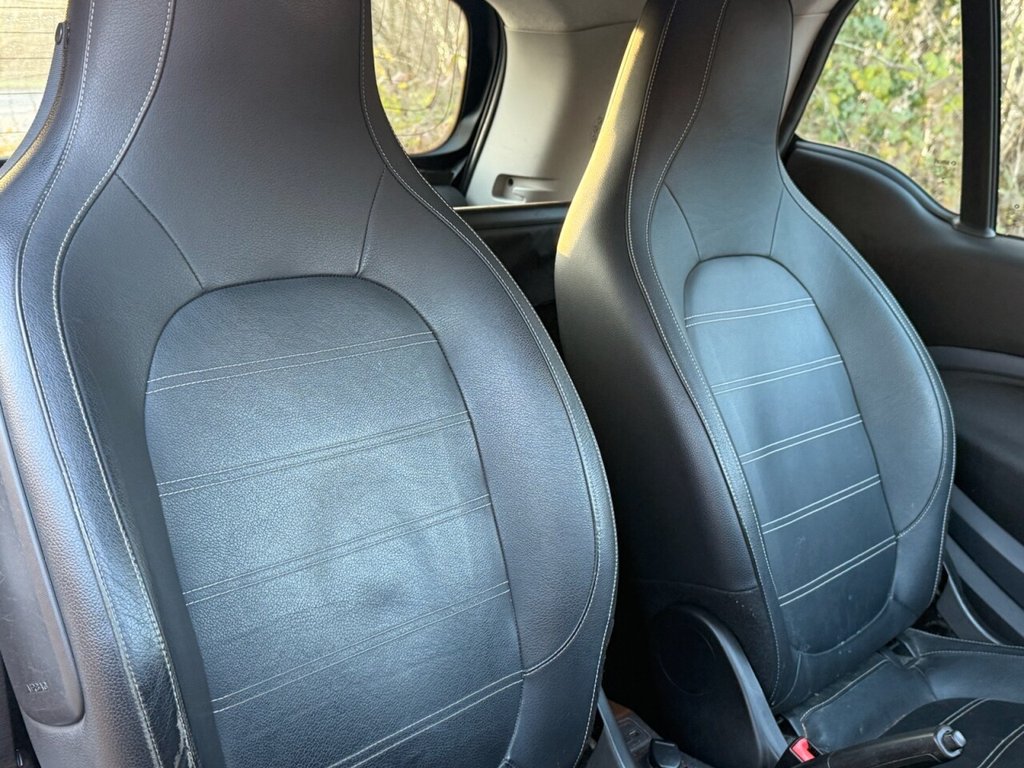 Used smart fortwo 2016 for sale - 77748767: Photo 10