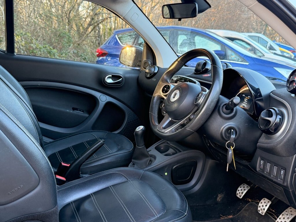 Used smart fortwo 2016 for sale - 77748767: Photo 11
