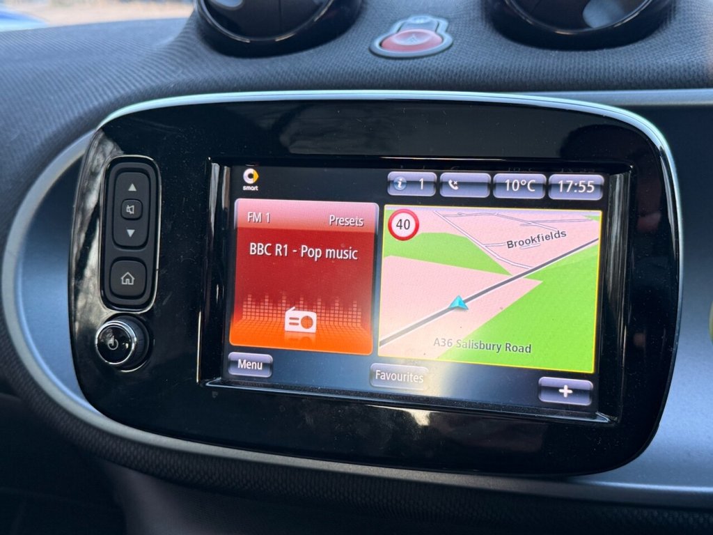 Used smart fortwo 2016 for sale - 77748767: Photo 12