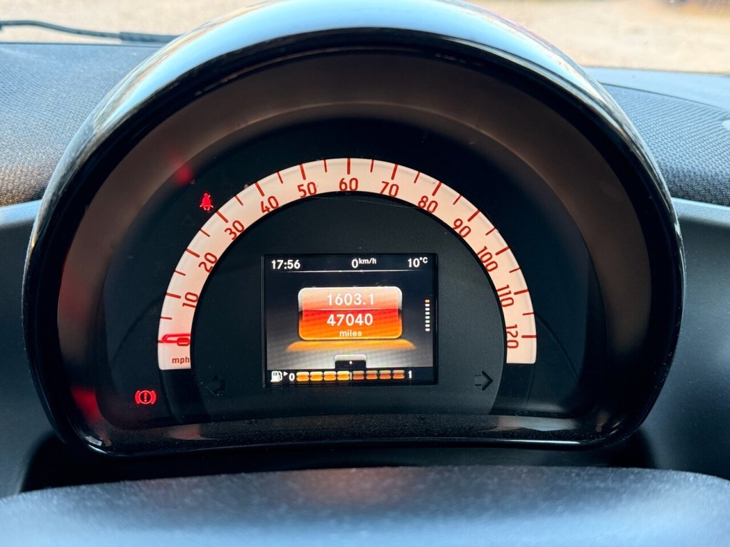 Used smart fortwo 2016 for sale - 77748767: Photo 16