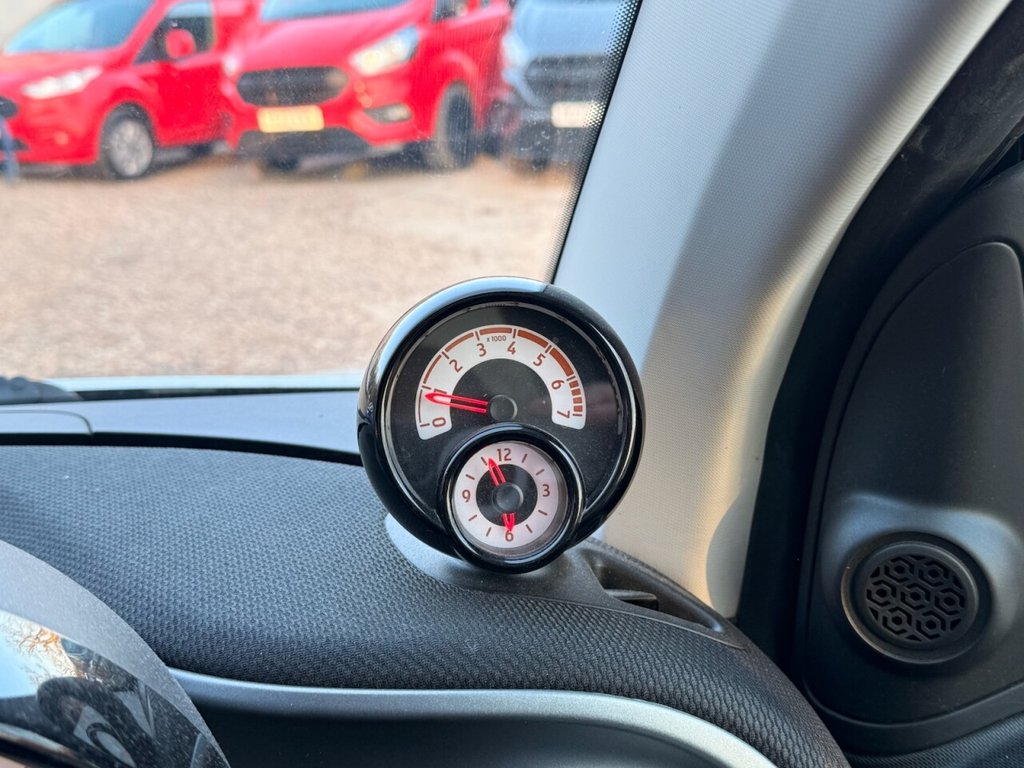 Used smart fortwo 2016 for sale - 77748767: Photo 17