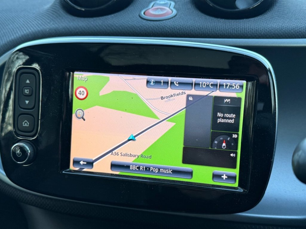 Used smart fortwo 2016 for sale - 77748767: Photo 18