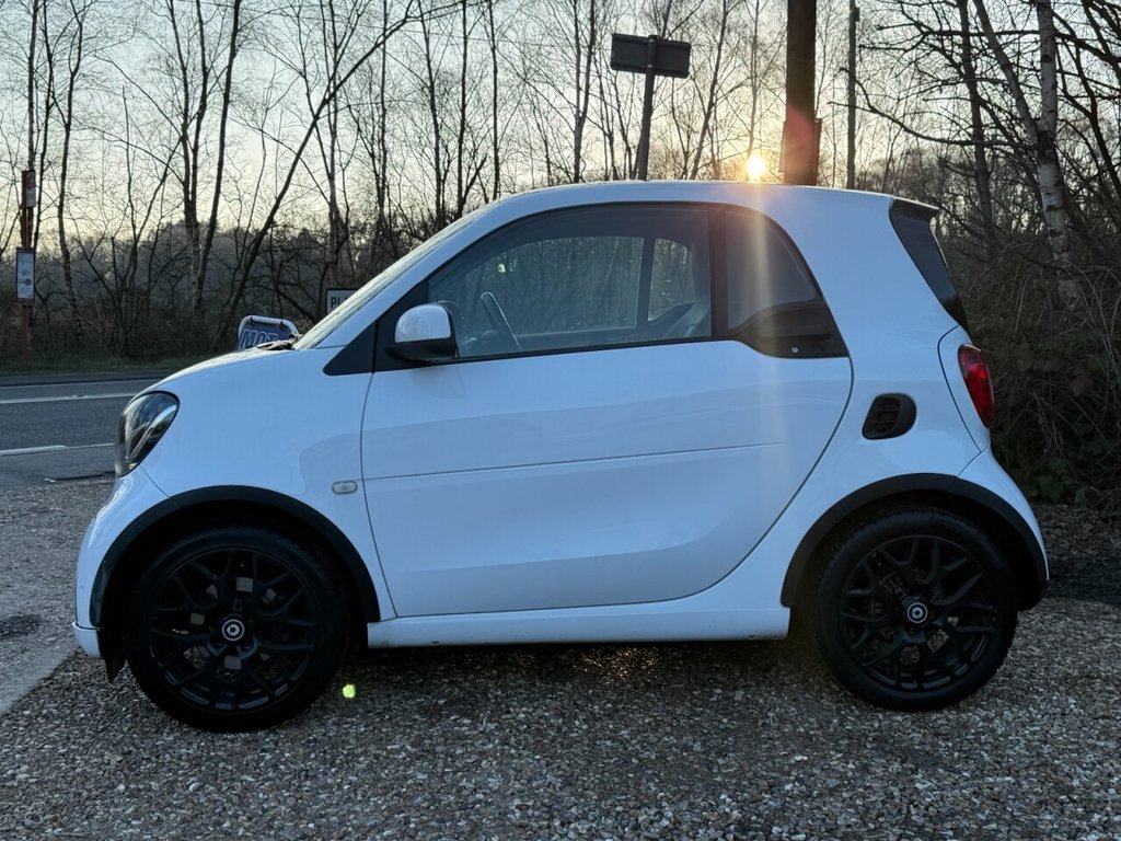 Used smart fortwo 2016 for sale - 77748767: Photo 2