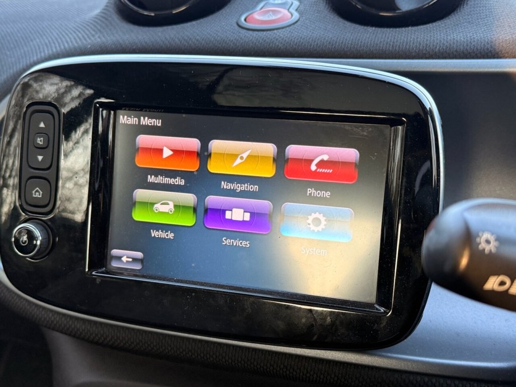 Used smart fortwo 2016 for sale - 77748767: Photo 20