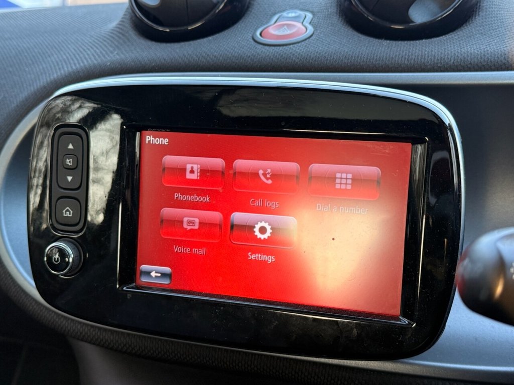 Used smart fortwo 2016 for sale - 77748767: Photo 21