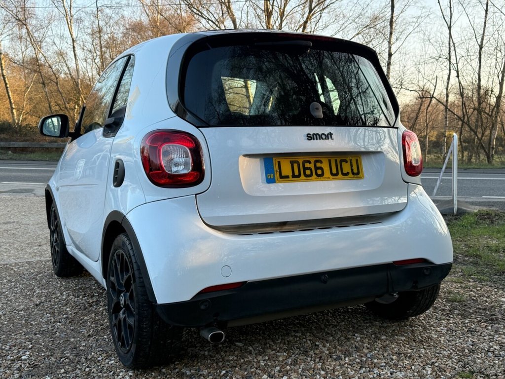 Used smart fortwo 2016 for sale - 77748767: Photo 3