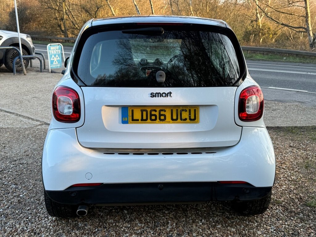 Used smart fortwo 2016 for sale - 77748767: Photo 4