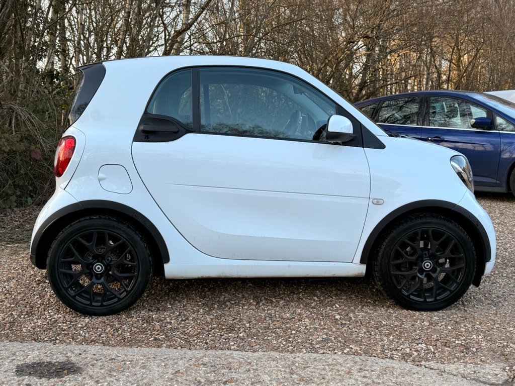 Used smart fortwo 2016 for sale - 77748767: Photo 6
