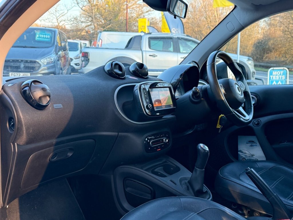 Used smart fortwo 2016 for sale - 77748767: Photo 9