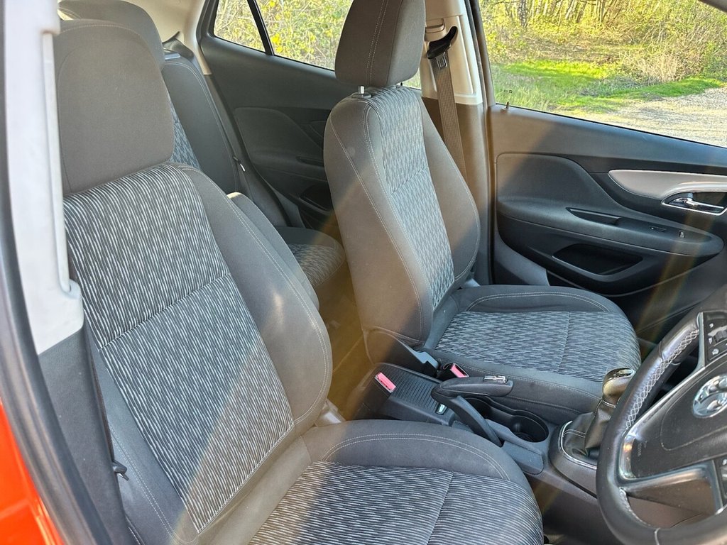 Used Vauxhall Mokka 2014 for sale - 78154297: Photo 12