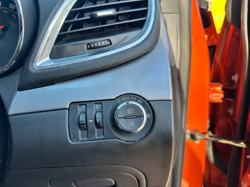 Used Vauxhall Mokka 2014 for sale - 78154297: Photo 14