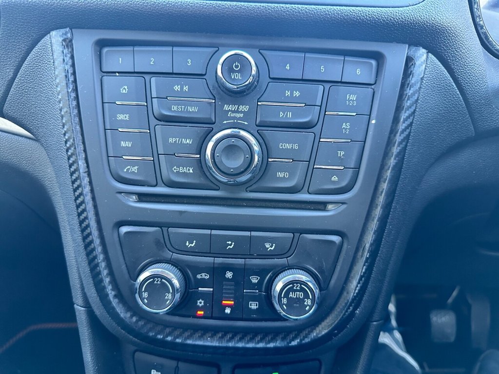 Used Vauxhall Mokka 2014 for sale - 78154297: Photo 17