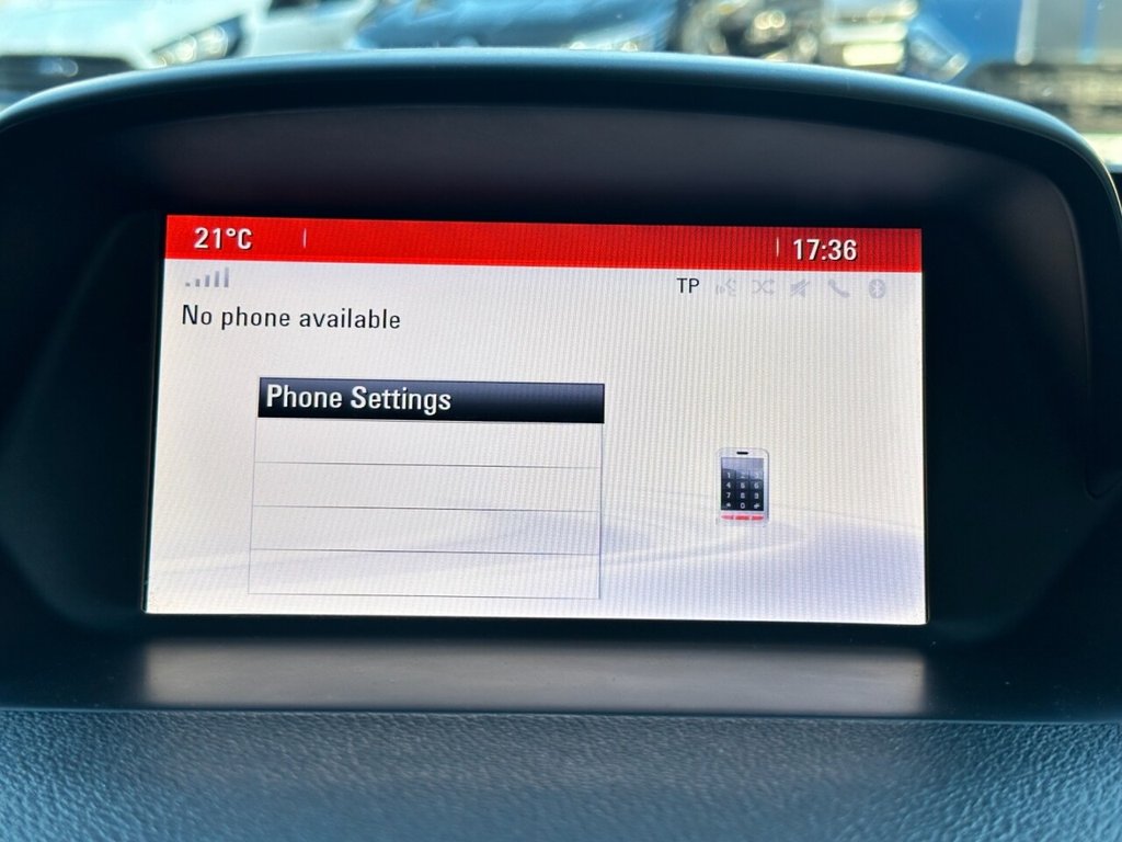 Used Vauxhall Mokka 2014 for sale - 78154297: Photo 19