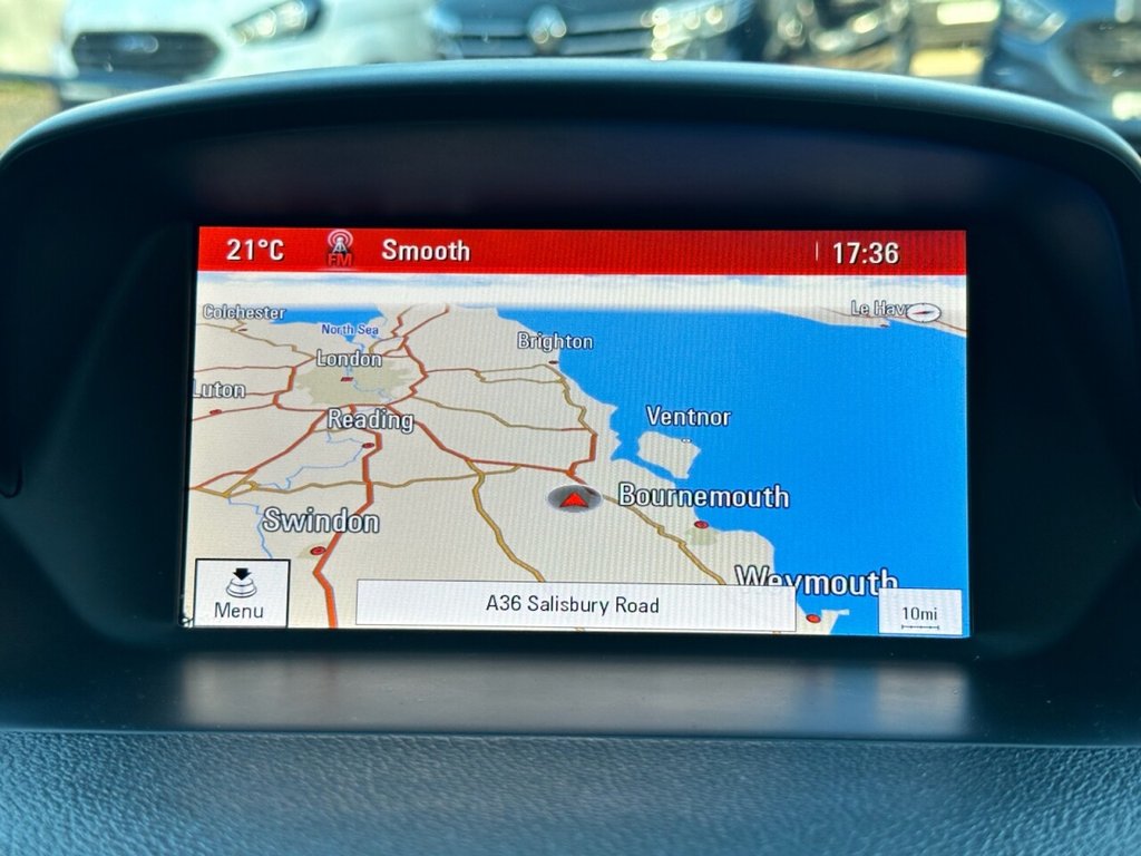 Used Vauxhall Mokka 2014 for sale - 78154297: Photo 20