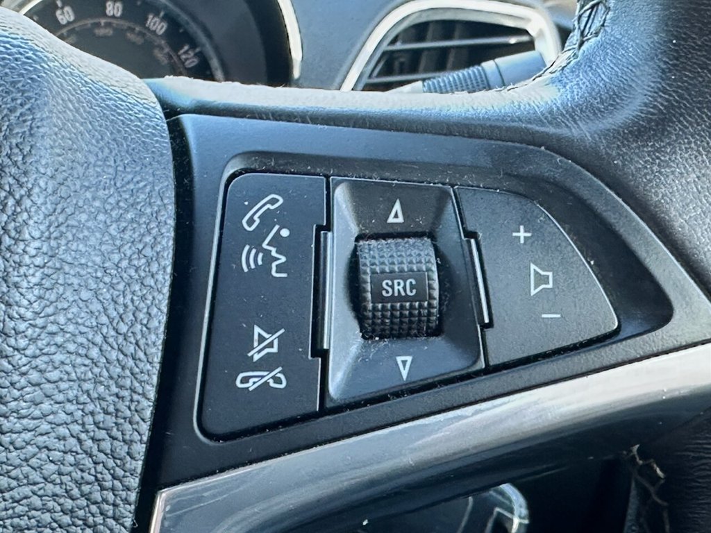 Used Vauxhall Mokka 2014 for sale - 78154297: Photo 22