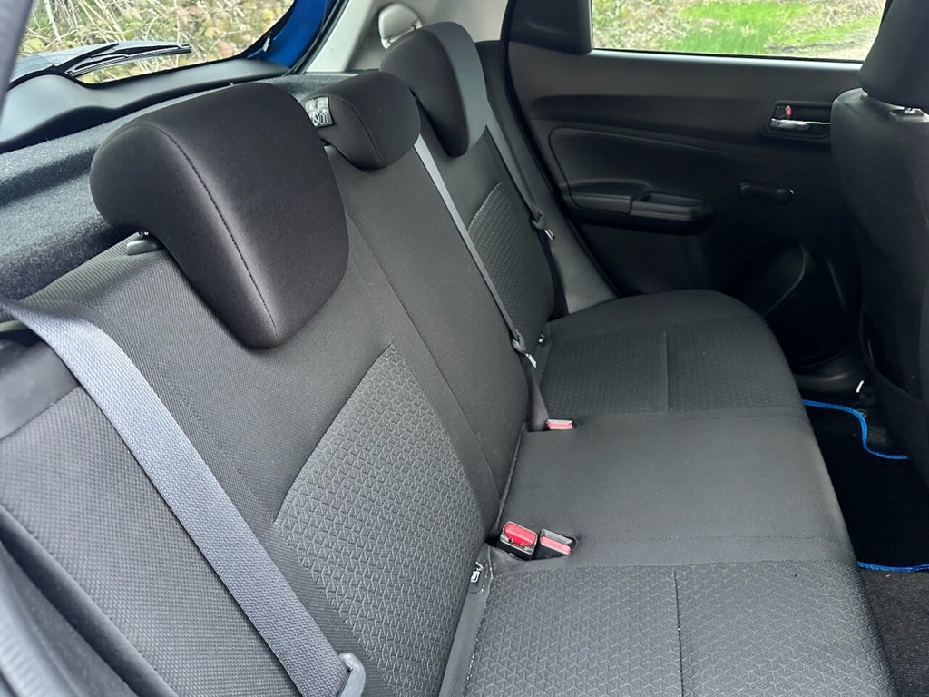 Used Suzuki Swift 2018 for sale - 77995278: Photo 10