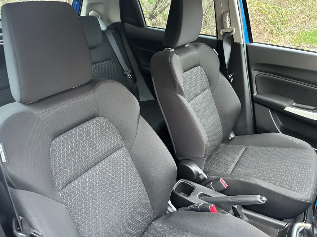 Used Suzuki Swift 2018 for sale - 77995278: Photo 11