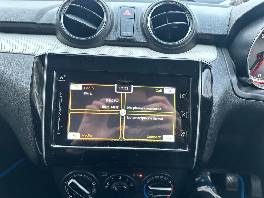 Used Suzuki Swift 2018 for sale - 77995278: Photo 15