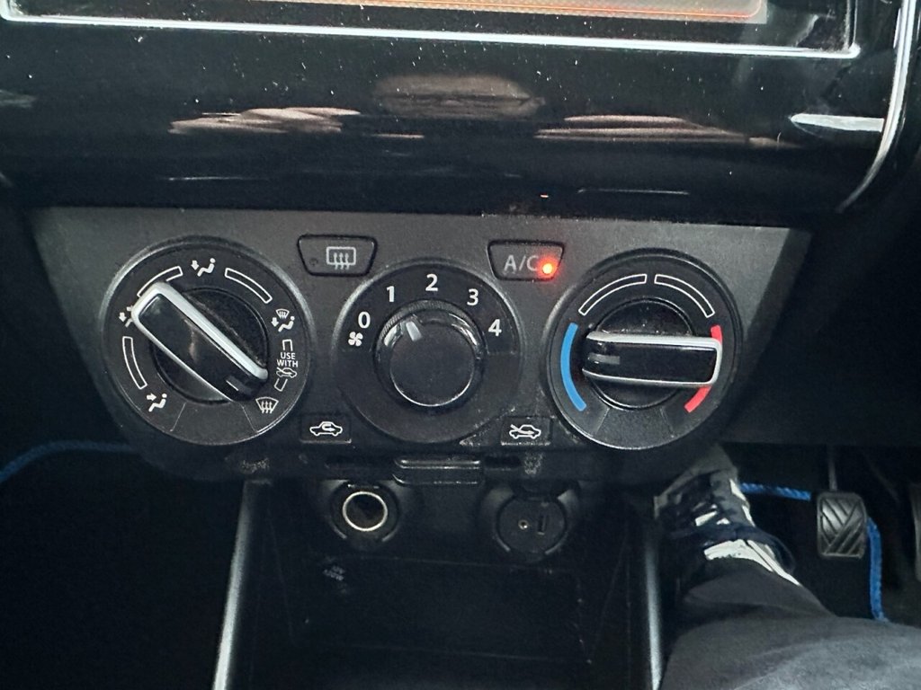 Used Suzuki Swift 2018 for sale - 77995278: Photo 17