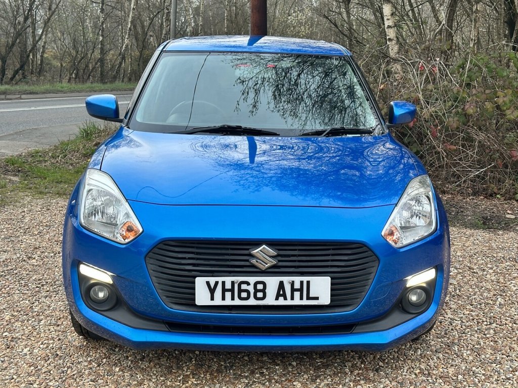 Used Suzuki Swift 2018 for sale - 77995278: Photo 6
